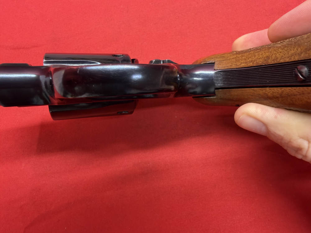 Smith & Wesson 19-3 2.5” 357 Mag-img-17