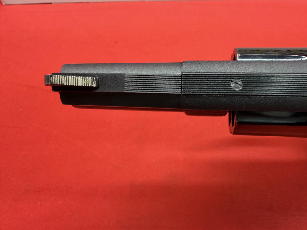 Smith & Wesson 19-3 2.5” 357 Mag-img-15