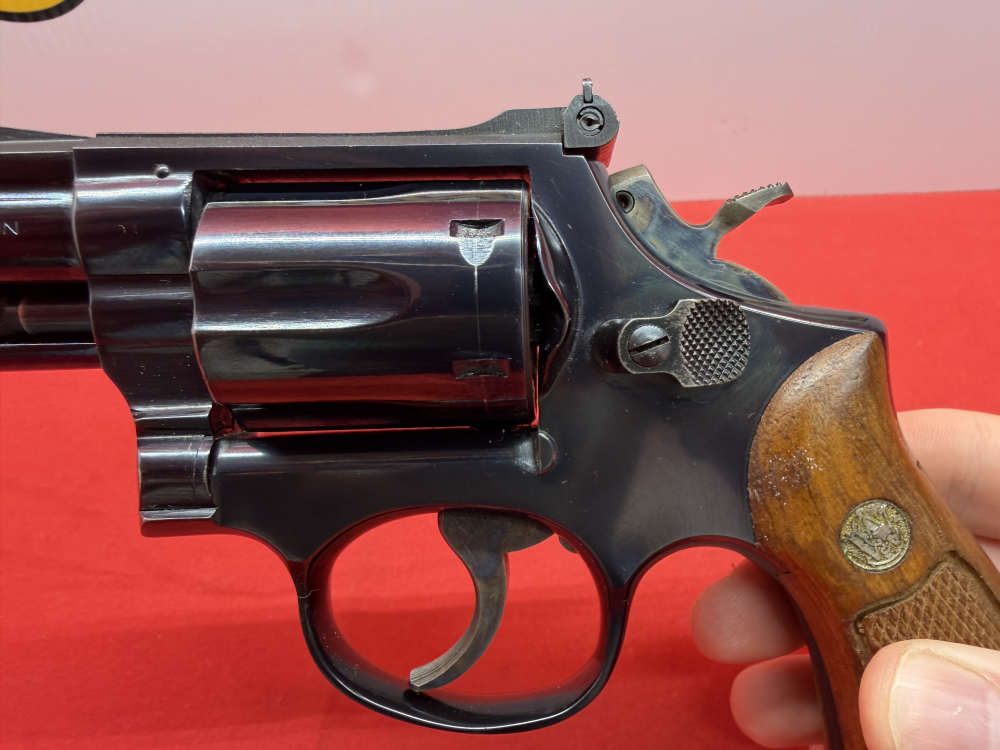 Smith & Wesson 19-3 2.5” 357 Mag-img-12
