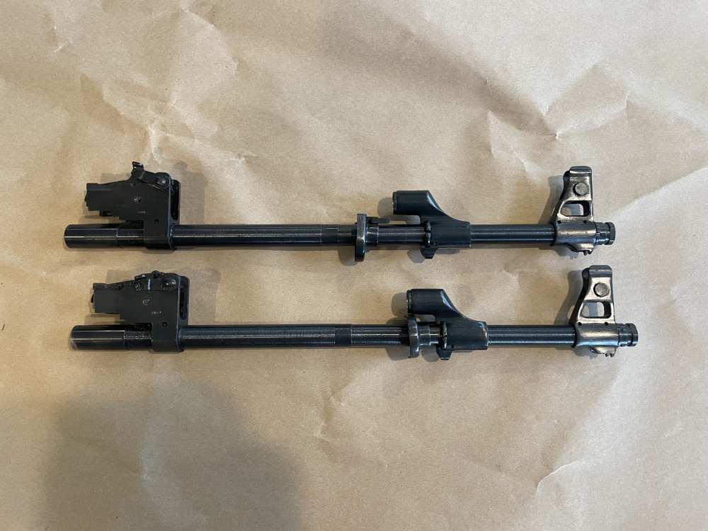 Chinese Polytech Ak-47 Barrel Legend Pre Ban -img-1