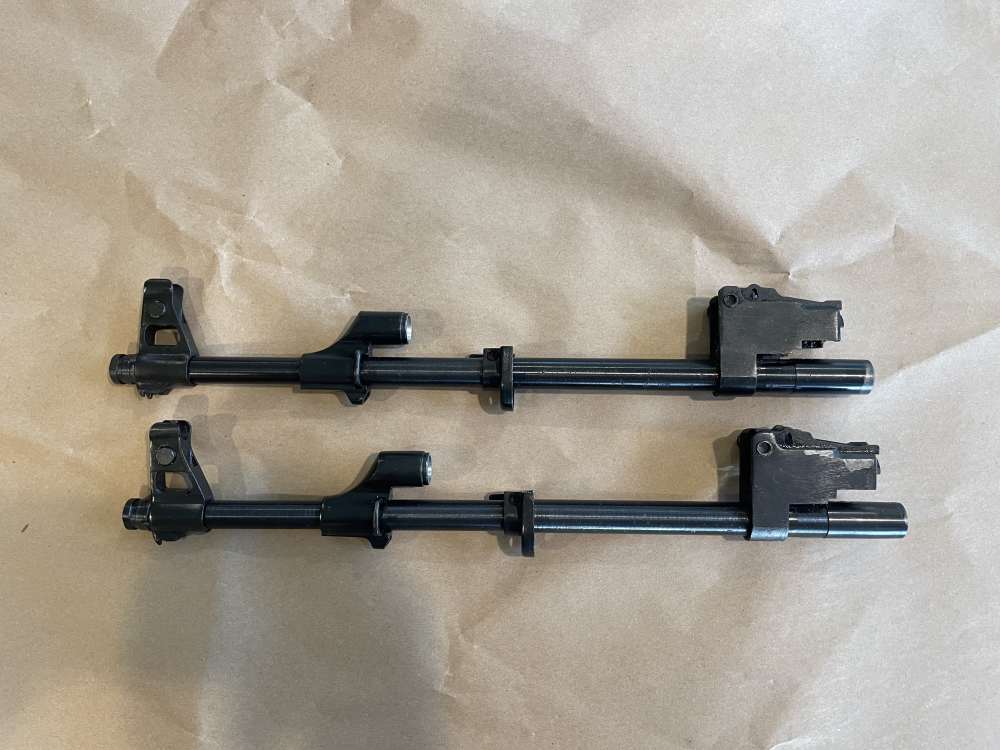 Chinese Polytech Ak-47 Barrel Legend Pre Ban -img-0