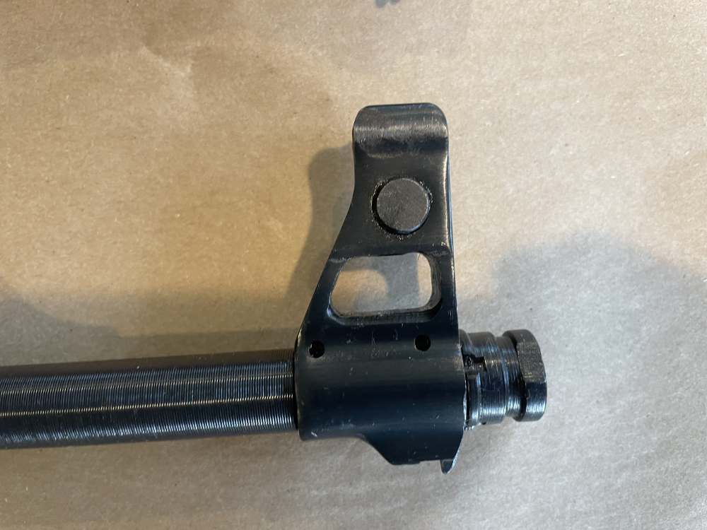 Chinese Polytech Ak-47 Barrel Legend Pre Ban -img-3