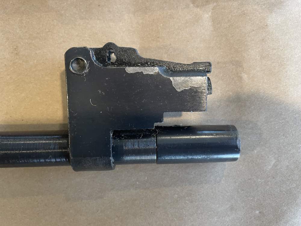 Chinese Polytech Ak-47 Barrel Legend Pre Ban -img-4