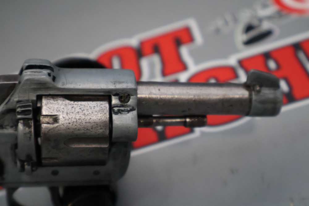 CDM Prod Inc. CDM .22 Short 2.5" (Broken/Gunsmith Special) -img-13