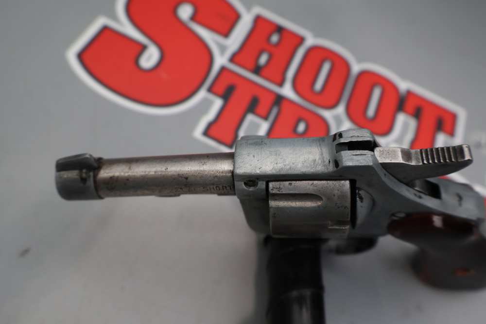CDM Prod Inc. CDM .22 Short 2.5" (Broken/Gunsmith Special) -img-21
