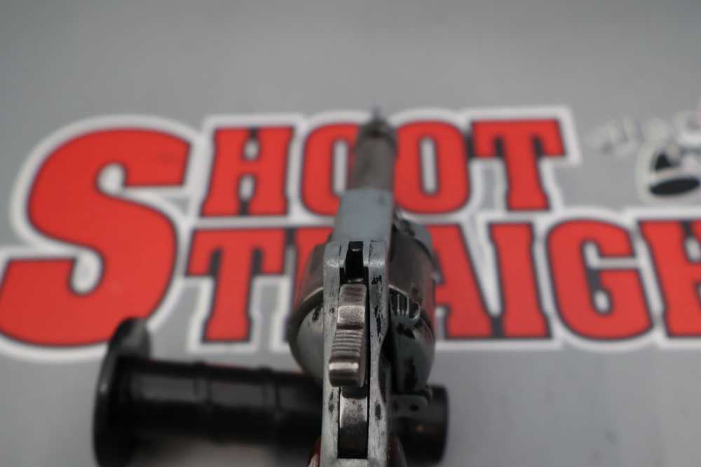 CDM Prod Inc. CDM .22 Short 2.5" (Broken/Gunsmith Special) -img-20