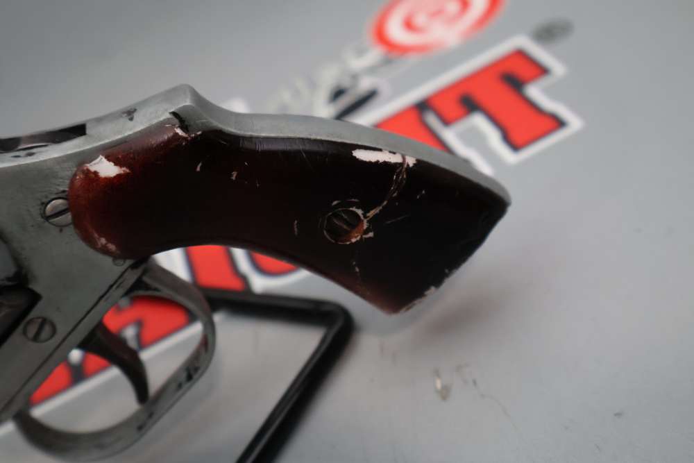 CDM Prod Inc. CDM .22 Short 2.5" (Broken/Gunsmith Special) -img-3