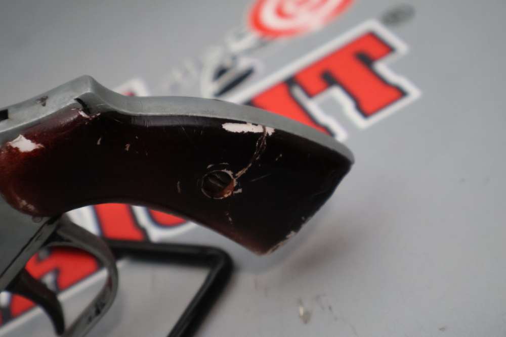 CDM Prod Inc. CDM .22 Short 2.5" (Broken/Gunsmith Special) -img-4