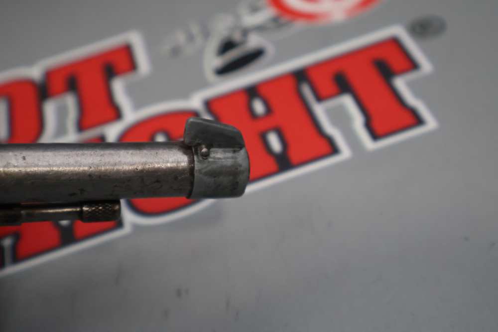 CDM Prod Inc. CDM .22 Short 2.5" (Broken/Gunsmith Special) -img-12