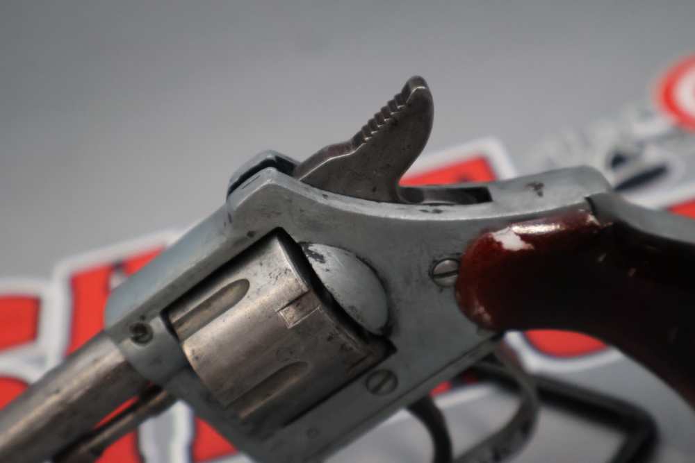 CDM Prod Inc. CDM .22 Short 2.5" (Broken/Gunsmith Special) -img-6