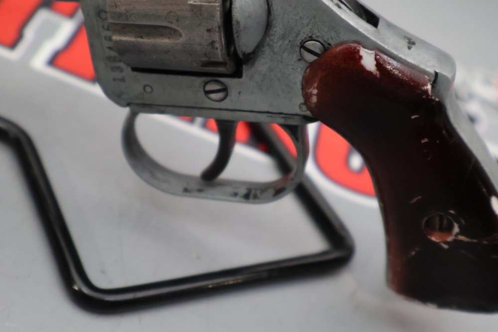CDM Prod Inc. CDM .22 Short 2.5" (Broken/Gunsmith Special) -img-8
