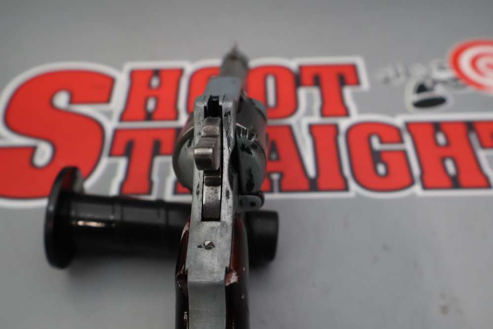 CDM Prod Inc. CDM .22 Short 2.5" (Broken/Gunsmith Special) -img-19