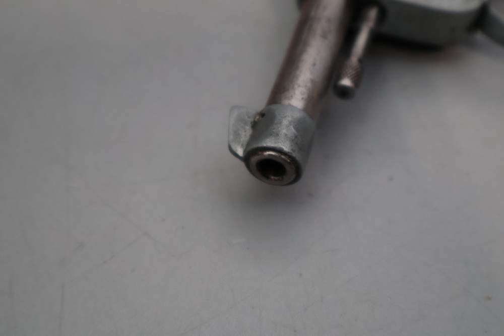 CDM Prod Inc. CDM .22 Short 2.5" (Broken/Gunsmith Special) -img-11