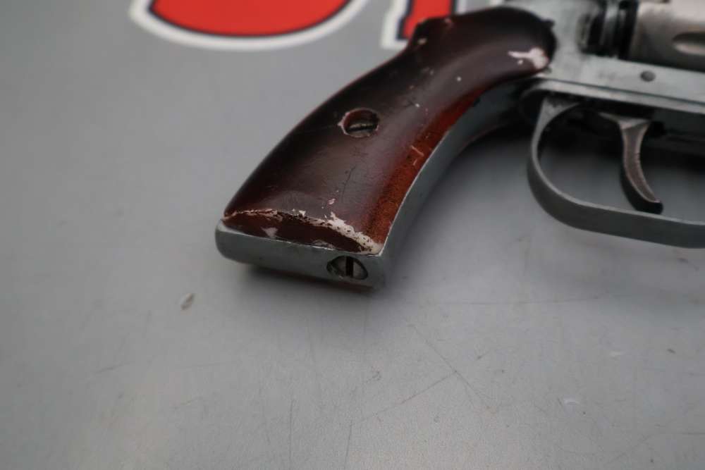 CDM Prod Inc. CDM .22 Short 2.5" (Broken/Gunsmith Special) -img-22
