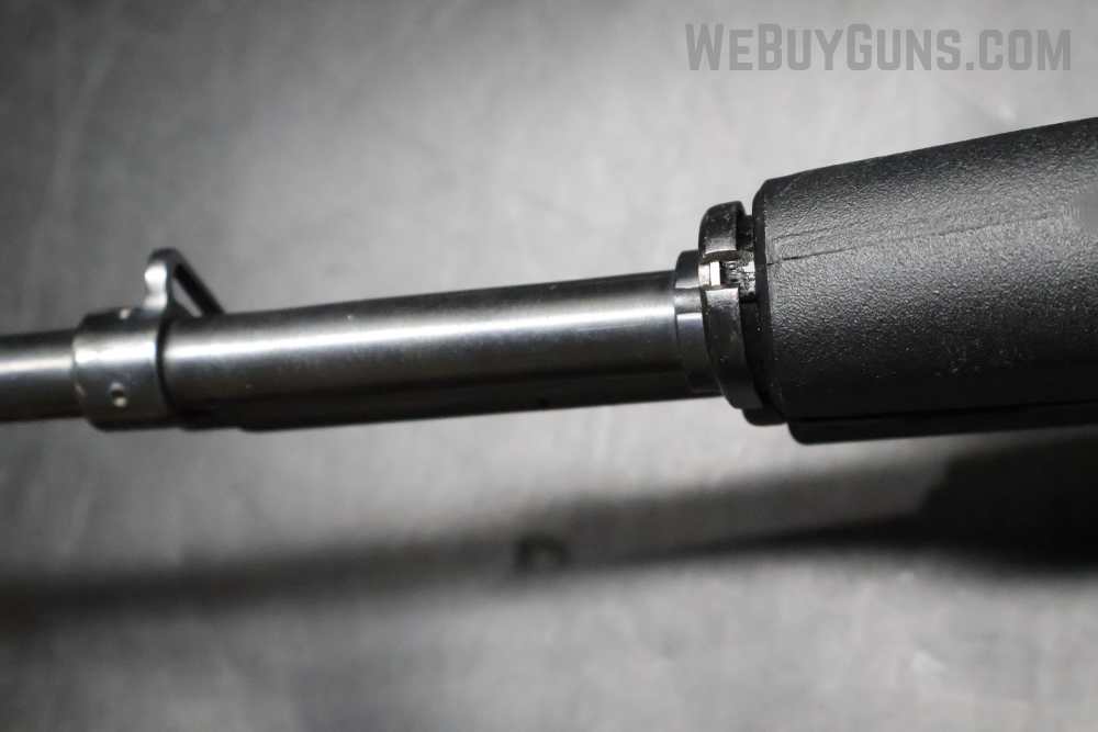 Norinco SKS w/ Optic Semi-Automatic Rifle 7.62x39-img-20