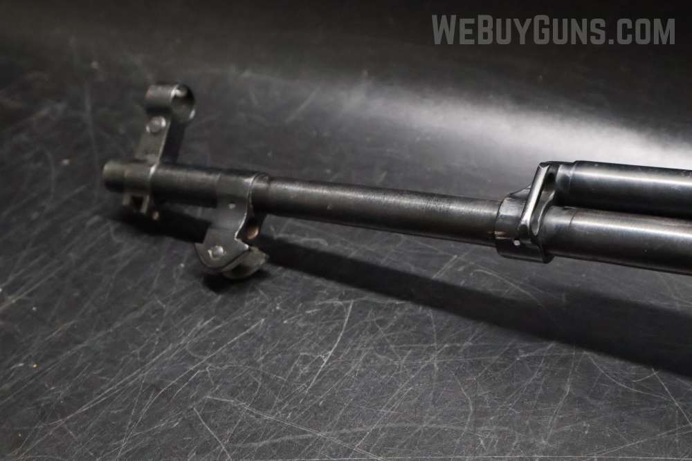 Norinco SKS w/ Optic Semi-Automatic Rifle 7.62x39-img-9