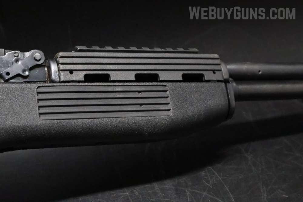 Norinco SKS w/ Optic Semi-Automatic Rifle 7.62x39-img-4