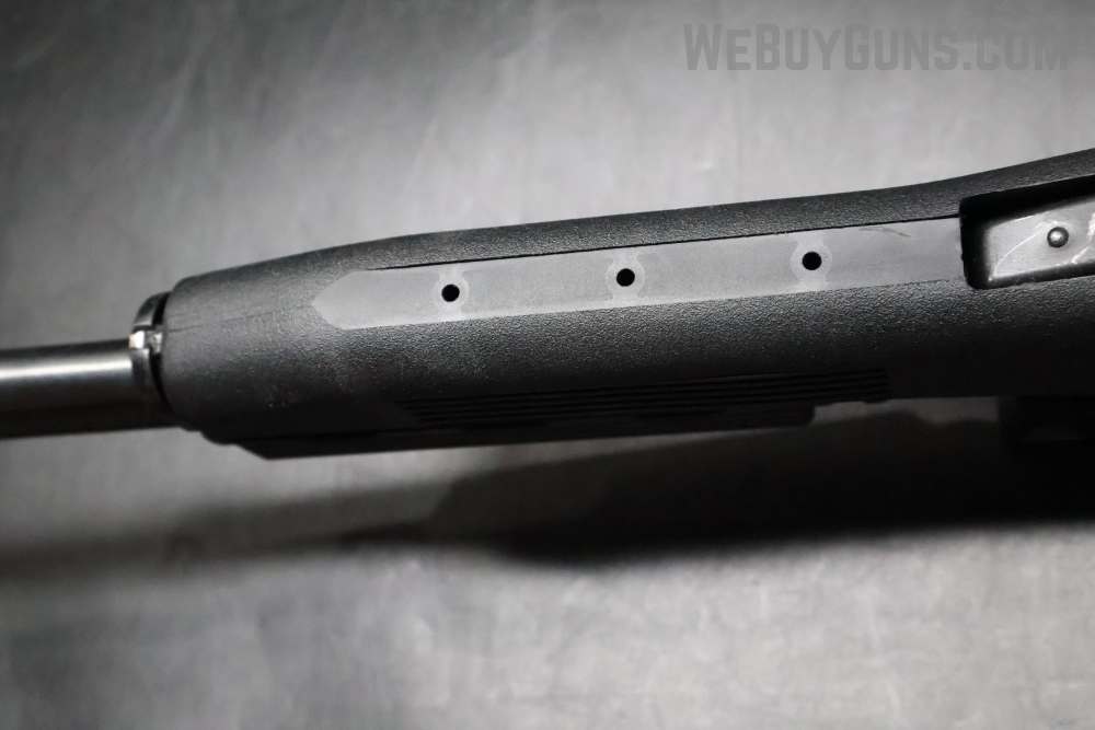 Norinco SKS w/ Optic Semi-Automatic Rifle 7.62x39-img-21