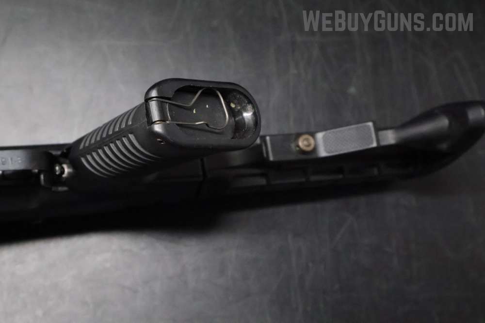 Norinco SKS w/ Optic Semi-Automatic Rifle 7.62x39-img-23