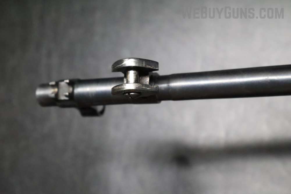 Norinco SKS w/ Optic Semi-Automatic Rifle 7.62x39-img-19