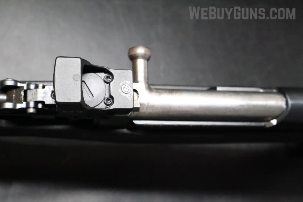 Norinco SKS w/ Optic Semi-Automatic Rifle 7.62x39-img-16