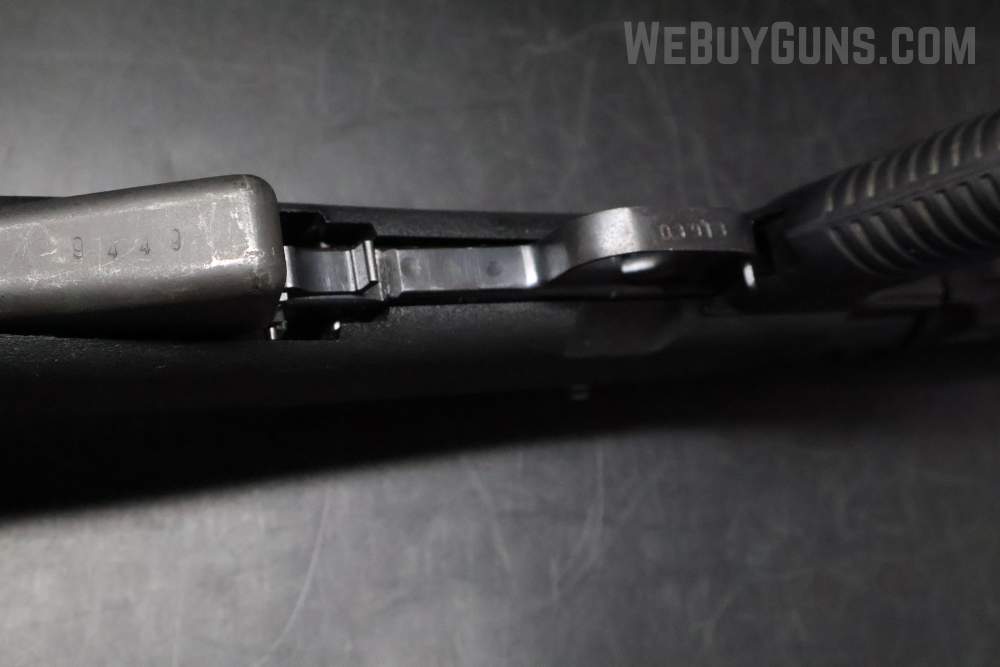 Norinco SKS w/ Optic Semi-Automatic Rifle 7.62x39-img-22
