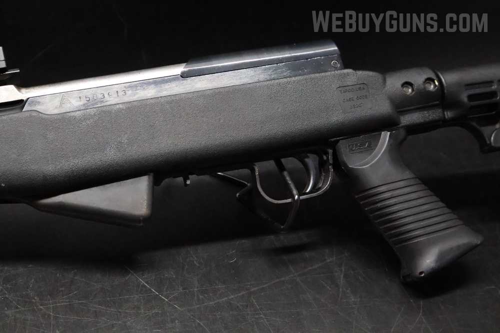 Norinco SKS w/ Optic Semi-Automatic Rifle 7.62x39-img-12