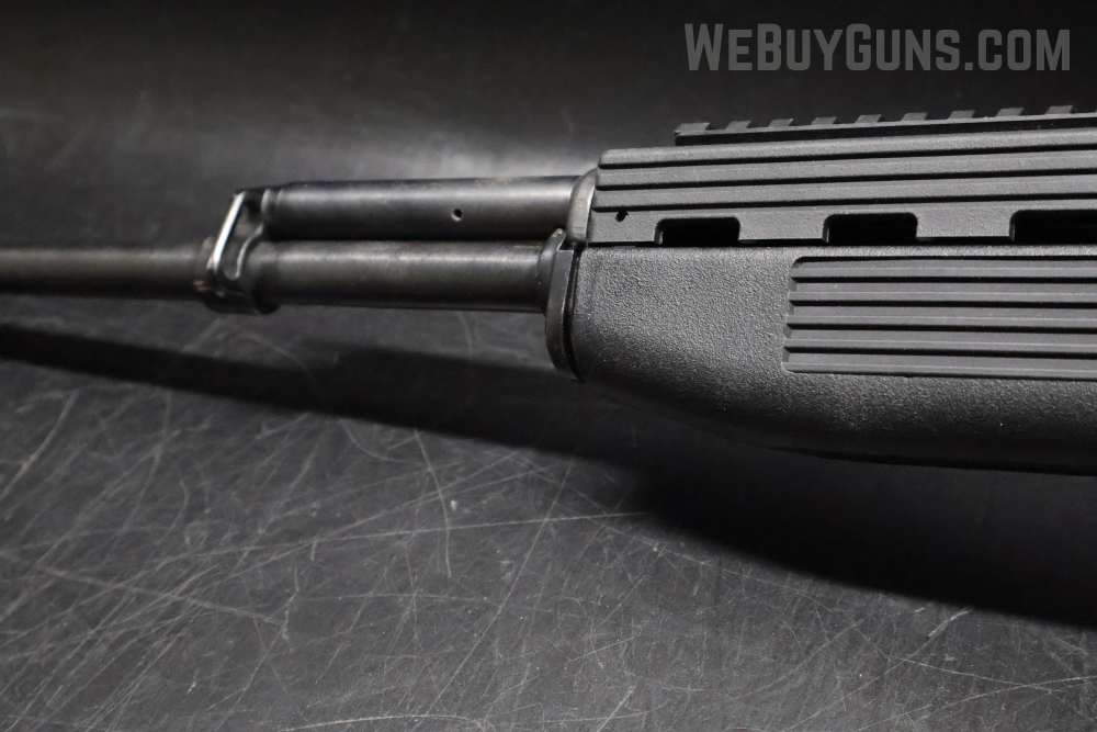 Norinco SKS w/ Optic Semi-Automatic Rifle 7.62x39-img-10