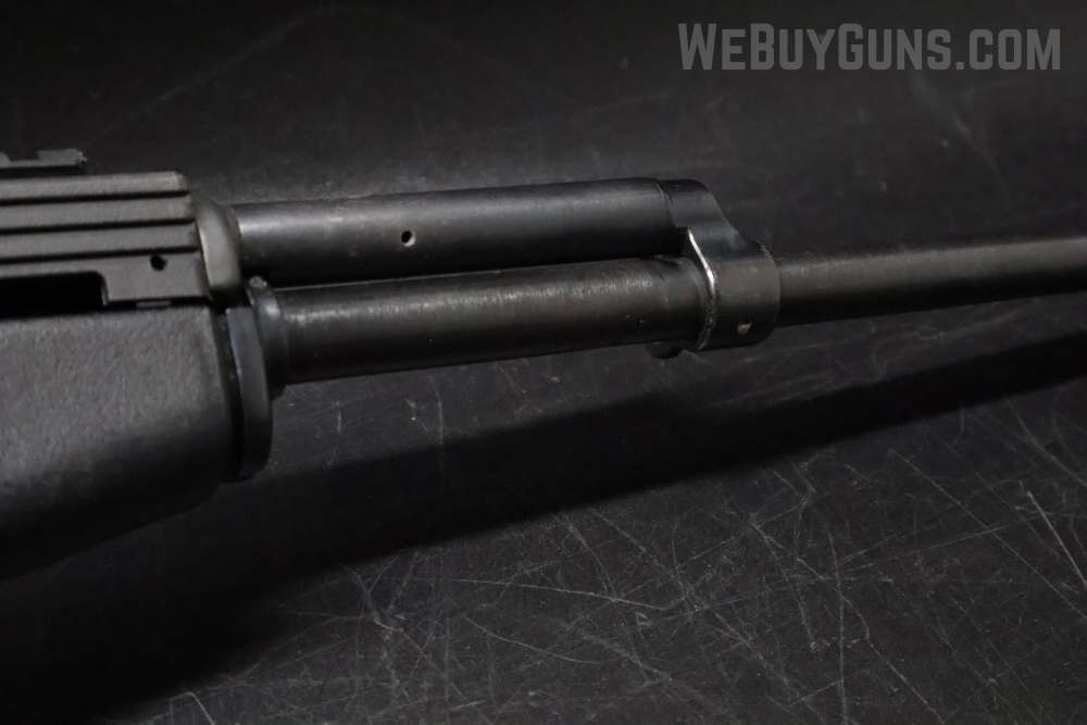 Norinco SKS w/ Optic Semi-Automatic Rifle 7.62x39-img-3