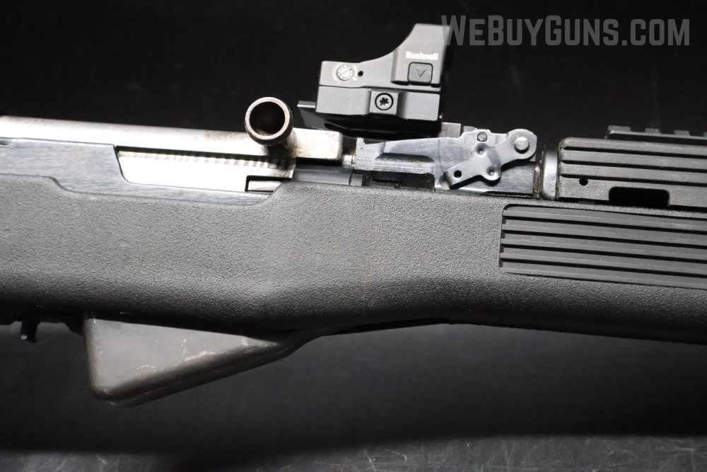 Norinco SKS w/ Optic Semi-Automatic Rifle 7.62x39-img-5