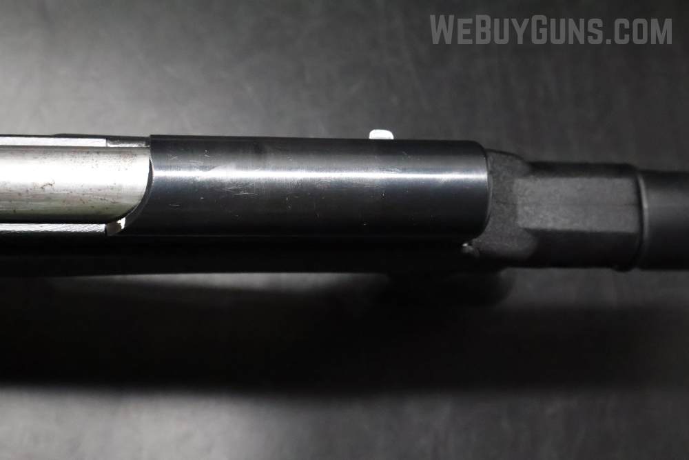 Norinco SKS w/ Optic Semi-Automatic Rifle 7.62x39-img-17
