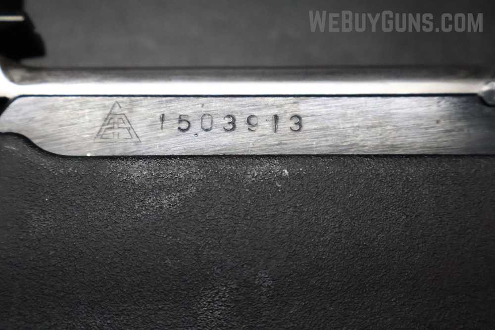 Norinco SKS w/ Optic Semi-Automatic Rifle 7.62x39-img-26