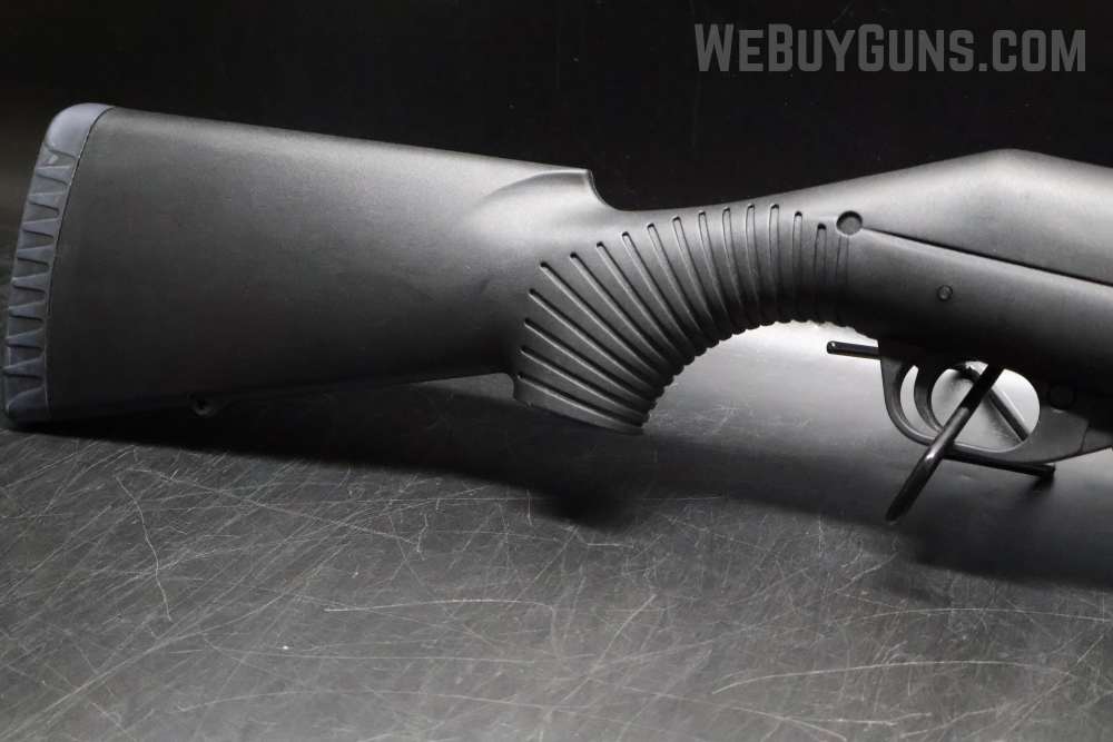 Benelli Nova Pump Action Shotgun 12 Gauge-img-5