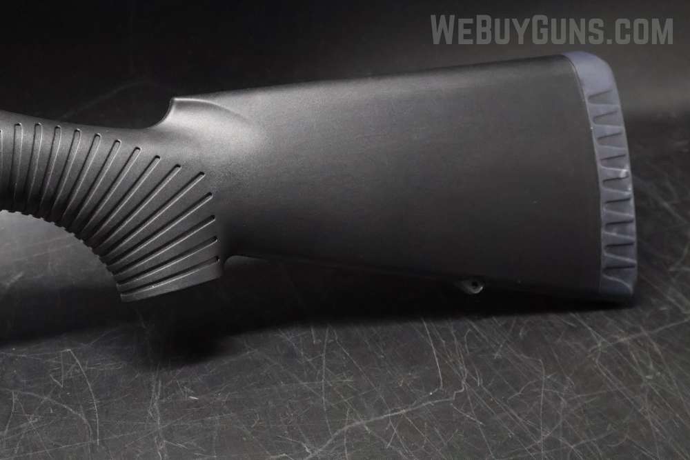 Benelli Nova Pump Action Shotgun 12 Gauge-img-10