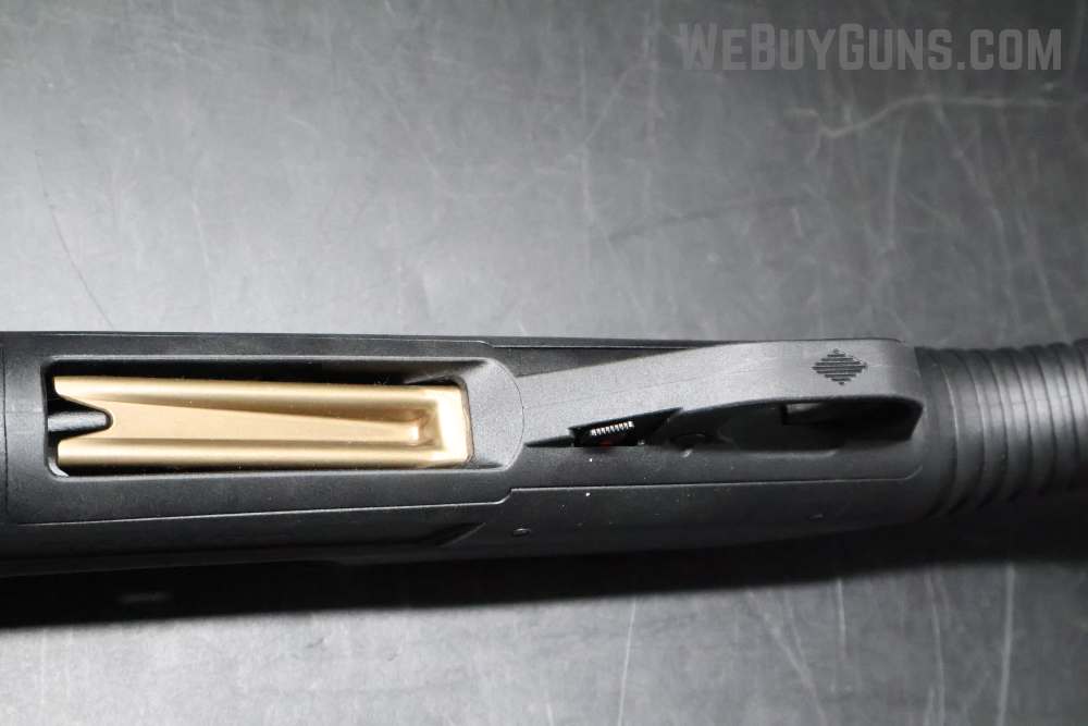 Benelli Nova Pump Action Shotgun 12 Gauge-img-19