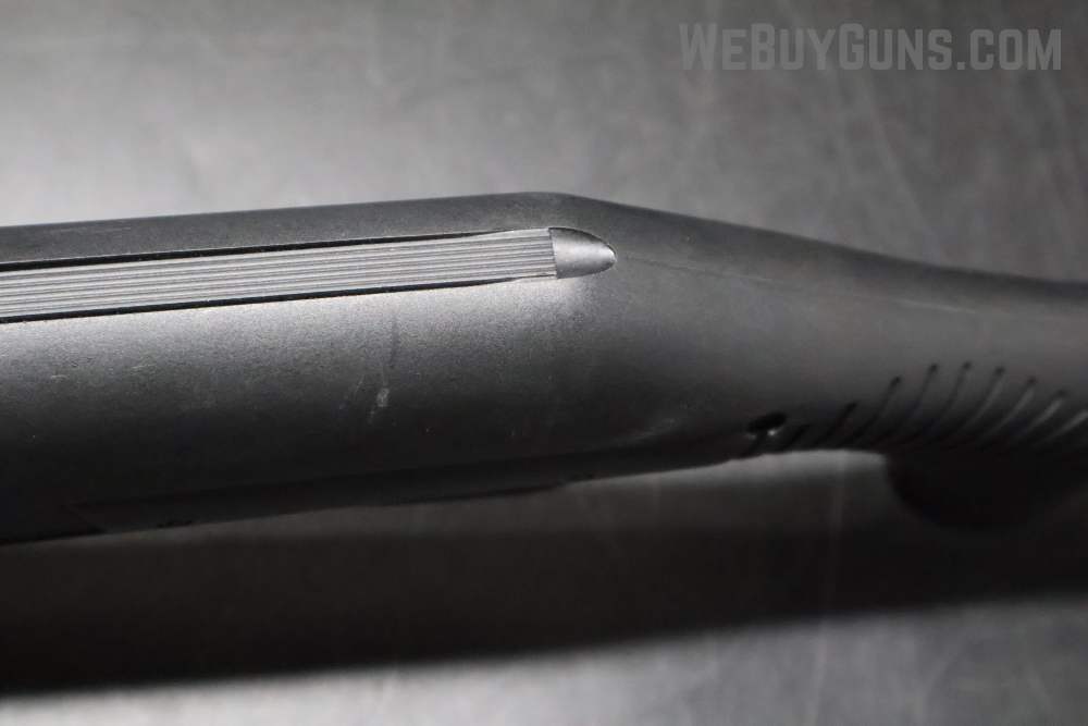Benelli Nova Pump Action Shotgun 12 Gauge-img-14