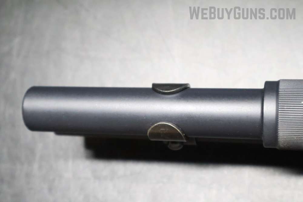 Benelli Nova Pump Action Shotgun 12 Gauge-img-16
