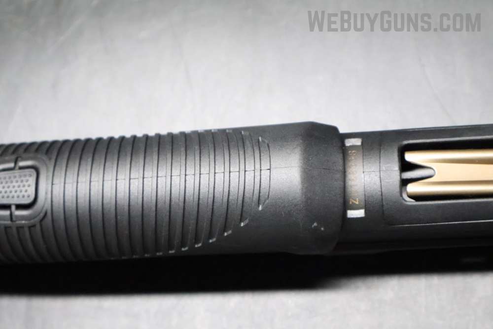 Benelli Nova Pump Action Shotgun 12 Gauge-img-18