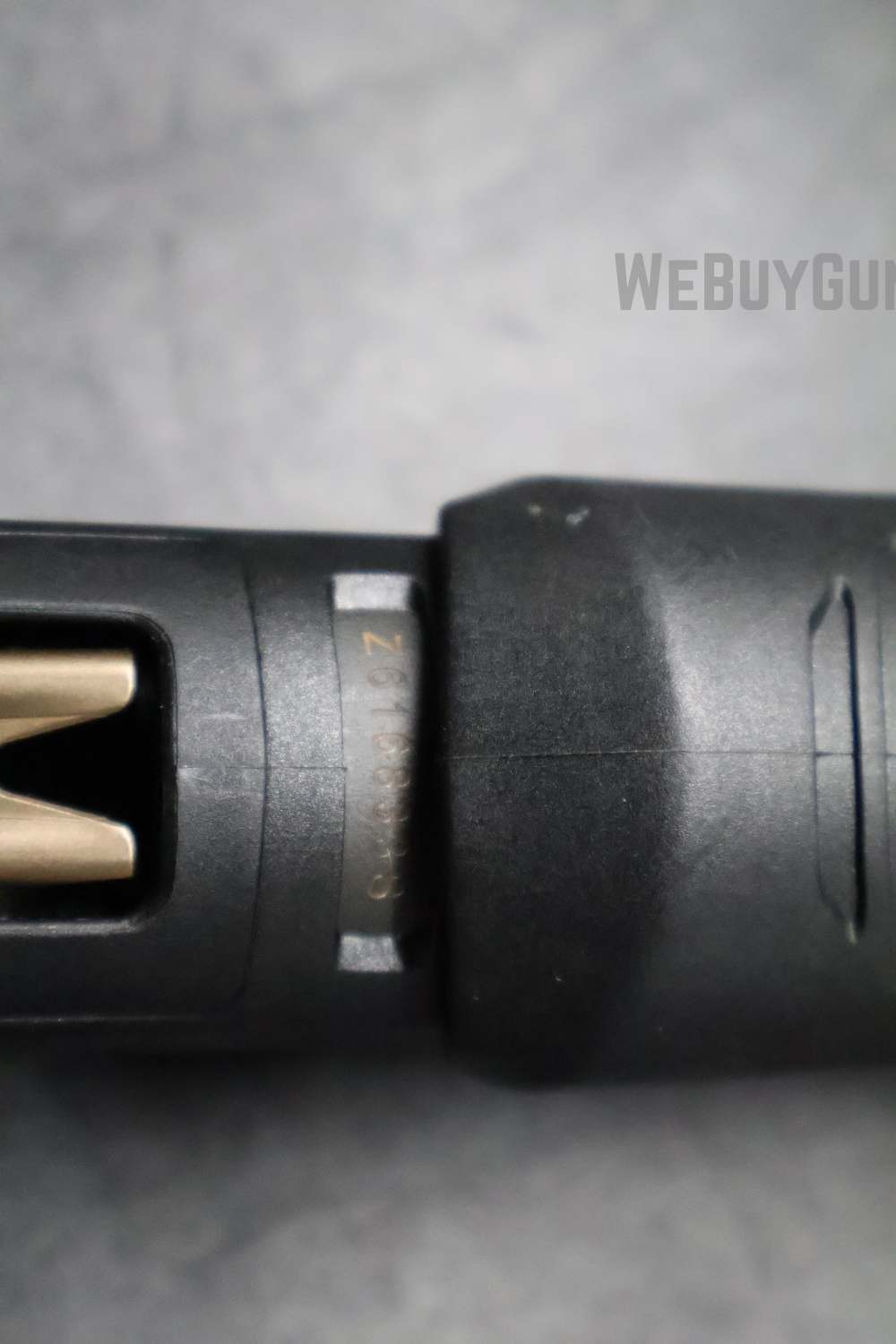 Benelli Nova Pump Action Shotgun 12 Gauge-img-25