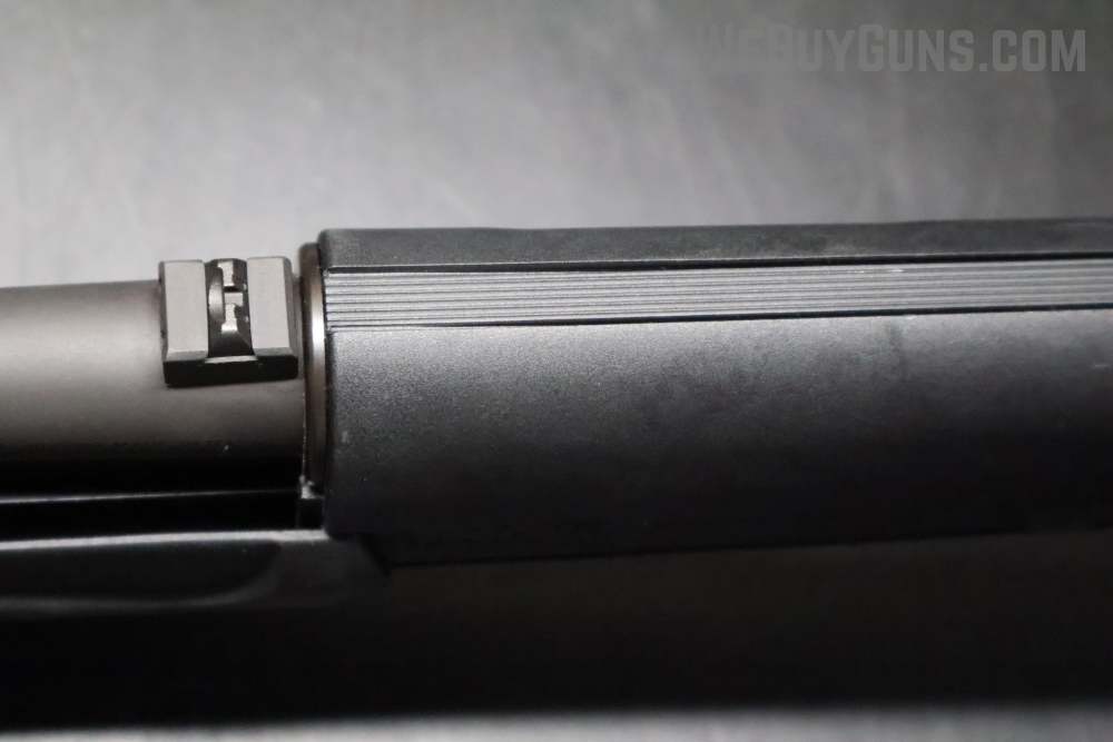 Benelli Nova Pump Action Shotgun 12 Gauge-img-13