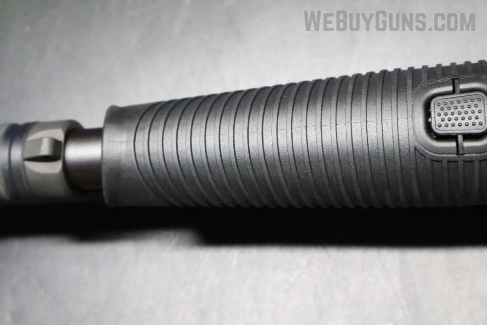 Benelli Nova Pump Action Shotgun 12 Gauge-img-17