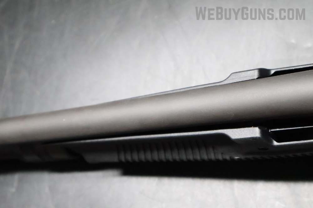 Benelli Nova Pump Action Shotgun 12 Gauge-img-12
