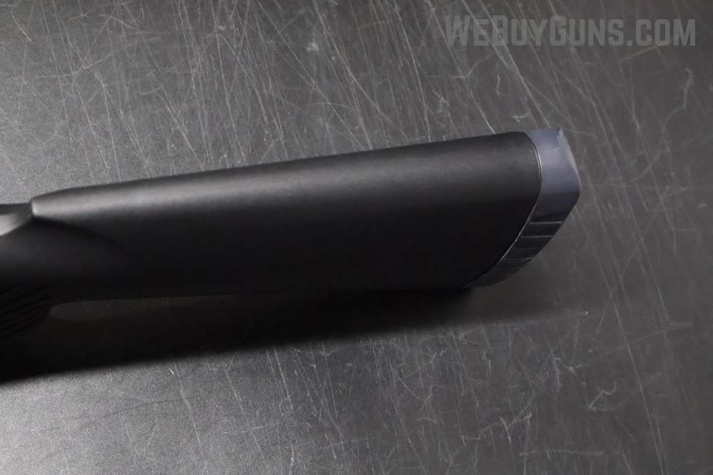 Benelli Nova Pump Action Shotgun 12 Gauge-img-15