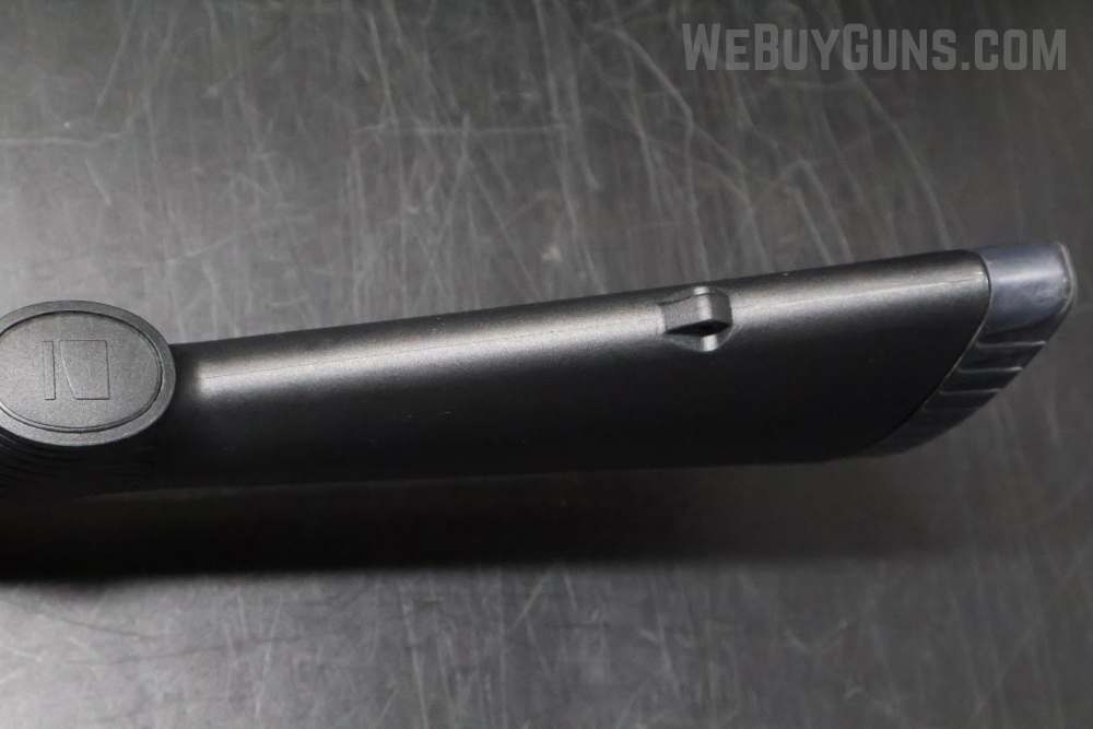 Benelli Nova Pump Action Shotgun 12 Gauge-img-20