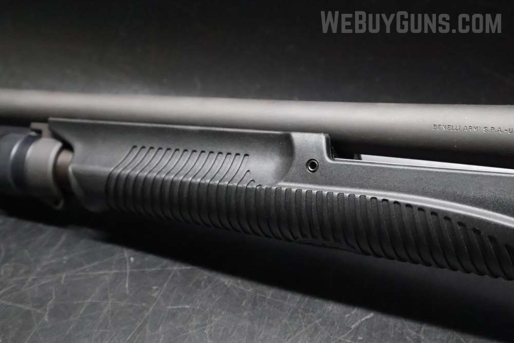 Benelli Nova Pump Action Shotgun 12 Gauge-img-8