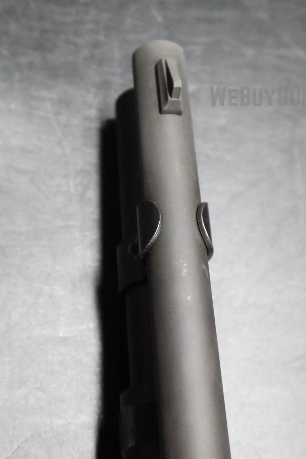 Benelli Nova Pump Action Shotgun 12 Gauge-img-11