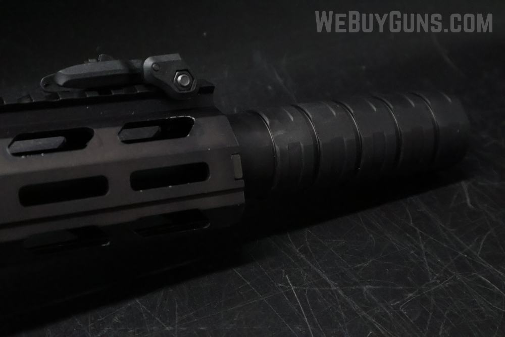 Panzer Arms Lever 12 Lever Action Shotgun 12 Gauge-img-3