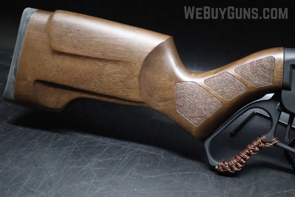 Panzer Arms Lever 12 Lever Action Shotgun 12 Gauge-img-6