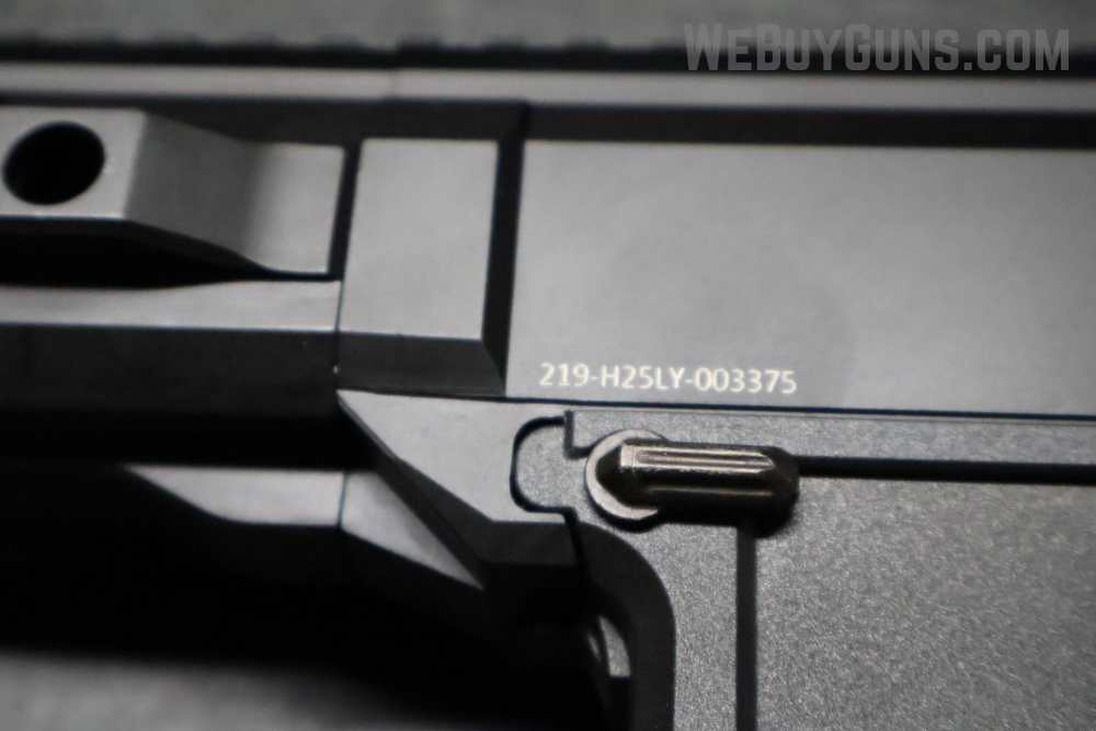 Panzer Arms Lever 12 Lever Action Shotgun 12 Gauge-img-26
