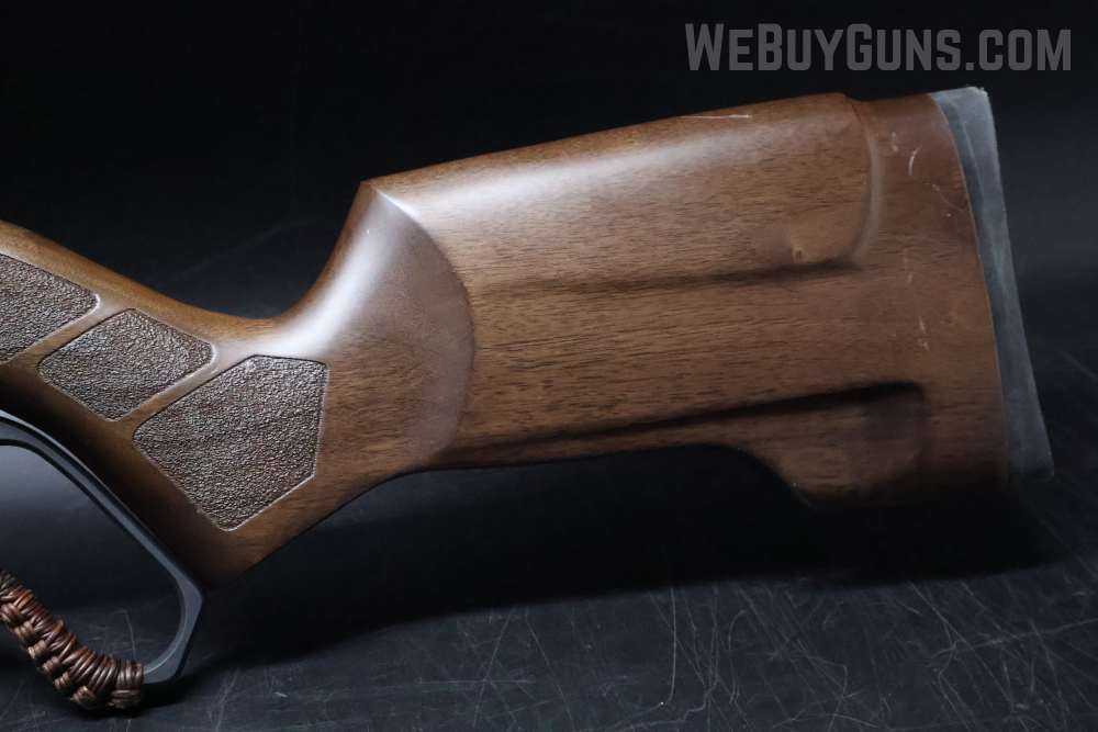 Panzer Arms Lever 12 Lever Action Shotgun 12 Gauge-img-12